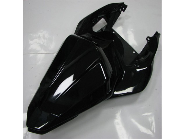 Noir Carénages Moto Yamaha R6 2006-2007 Noir Carénages Moto Yamaha R6 2006-2007