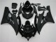 Noir Carénages Moto Yamaha R6 2006-2007 Noir Carénages Moto Yamaha R6 2006-2007
