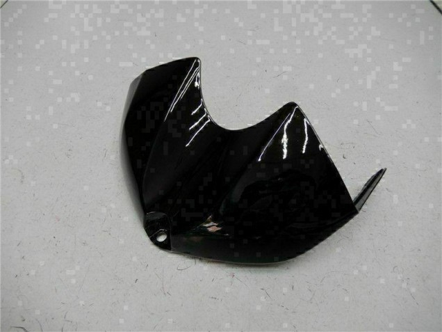 Noir Carénages Moto Yamaha R6 2008-2016 Noir Carénages Moto Yamaha R6 2008-2016