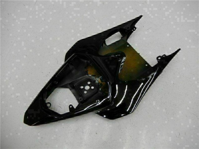 Noir Carénages Moto Yamaha R6 2008-2016 Noir Carénages Moto Yamaha R6 2008-2016