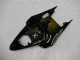 Noir Carénages Moto Yamaha R6 2008-2016 Noir Carénages Moto Yamaha R6 2008-2016