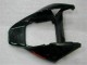 Noir Carénages Moto de Rechange Honda CBR 1000 RR 2004-2005 Noir Carénages Moto de Rechange Honda CBR 1000 RR 2004-2005