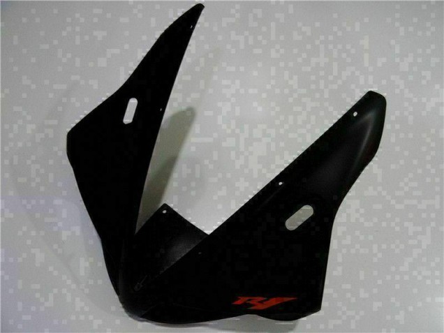 Noir Carénages Moto de Rechange Yamaha R1 2002-2003 Noir Carénages Moto de Rechange Yamaha R1 2002-2003