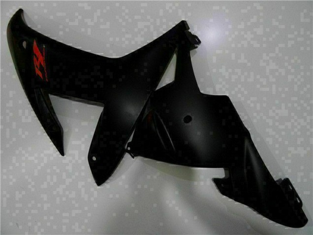 Noir Carénages Moto de Rechange Yamaha R1 2002-2003 Noir Carénages Moto de Rechange Yamaha R1 2002-2003