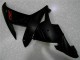 Noir Carénages Moto de Rechange Yamaha R1 2002-2003 Noir Carénages Moto de Rechange Yamaha R1 2002-2003