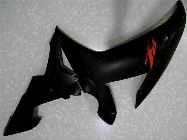 Noir Carénages Moto de Rechange Yamaha R1 2002-2003 Noir Carénages Moto de Rechange Yamaha R1 2002-2003