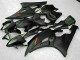 Noir Carénages Moto de Rechange Yamaha R6 2006-2007 Noir Carénages Moto de Rechange Yamaha R6 2006-2007