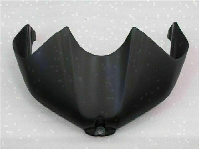 Noir Carénages Moto de Rechange Yamaha R6 2006-2007 Noir Carénages Moto de Rechange Yamaha R6 2006-2007