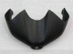 Noir Carénages Moto de Rechange Yamaha R6 2006-2007 Noir Carénages Moto de Rechange Yamaha R6 2006-2007
