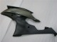 Noir Carénages Moto de Rechange Yamaha R6 2008-2016
