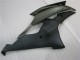 Noir Carénages Moto de Rechange Yamaha R6 2008-2016