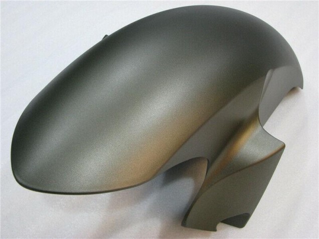 Noir Carénages Moto de Rechange Yamaha R6 2008-2016