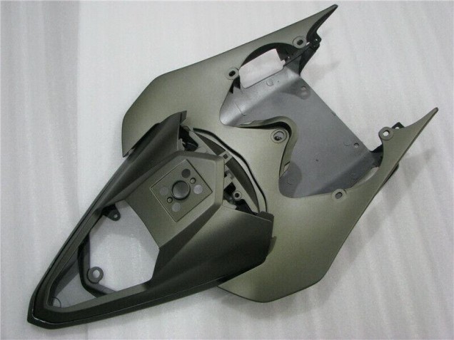 Noir Carénages Moto de Rechange Yamaha R6 2008-2016