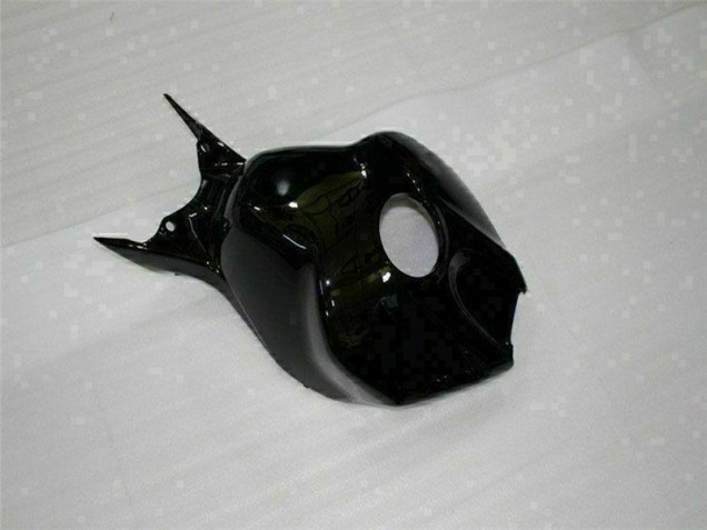 Noir Carrosserie Moto Honda CBR 1000 RR 2006-2007 Noir Carrosserie Moto Honda CBR 1000 RR 2006-2007