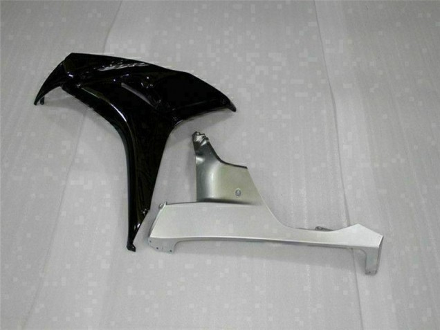 Noir Carrosserie Moto Honda CBR 1000 RR 2006-2007 Noir Carrosserie Moto Honda CBR 1000 RR 2006-2007