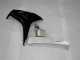 Noir Carrosserie Moto Honda CBR 1000 RR 2006-2007 Noir Carrosserie Moto Honda CBR 1000 RR 2006-2007