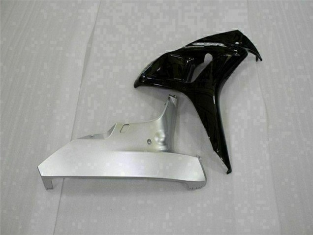 Noir Carrosserie Moto Honda CBR 1000 RR 2006-2007 Noir Carrosserie Moto Honda CBR 1000 RR 2006-2007