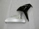 Noir Carrosserie Moto Honda CBR 1000 RR 2006-2007 Noir Carrosserie Moto Honda CBR 1000 RR 2006-2007
