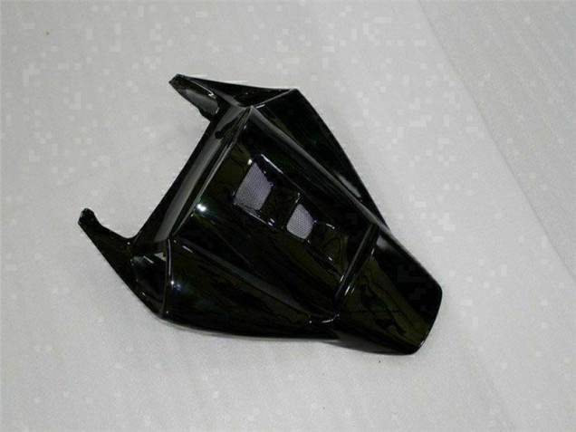 Noir Carrosserie Moto Honda CBR 1000 RR 2006-2007 Noir Carrosserie Moto Honda CBR 1000 RR 2006-2007