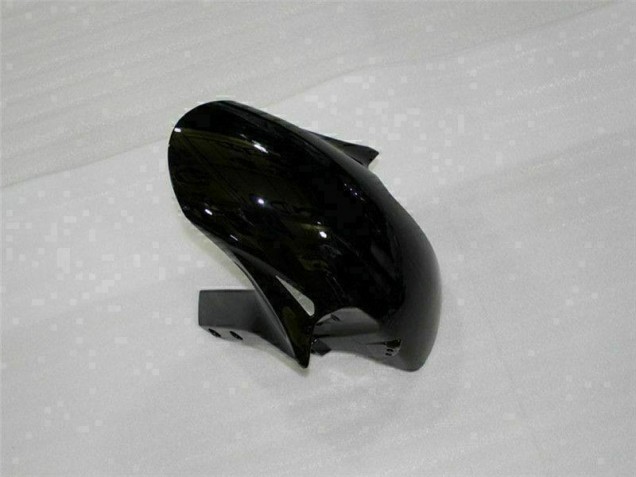 Noir Carrosserie Moto Honda CBR 1000 RR 2006-2007 Noir Carrosserie Moto Honda CBR 1000 RR 2006-2007