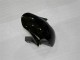 Noir Carrosserie Moto Honda CBR 1000 RR 2006-2007 Noir Carrosserie Moto Honda CBR 1000 RR 2006-2007
