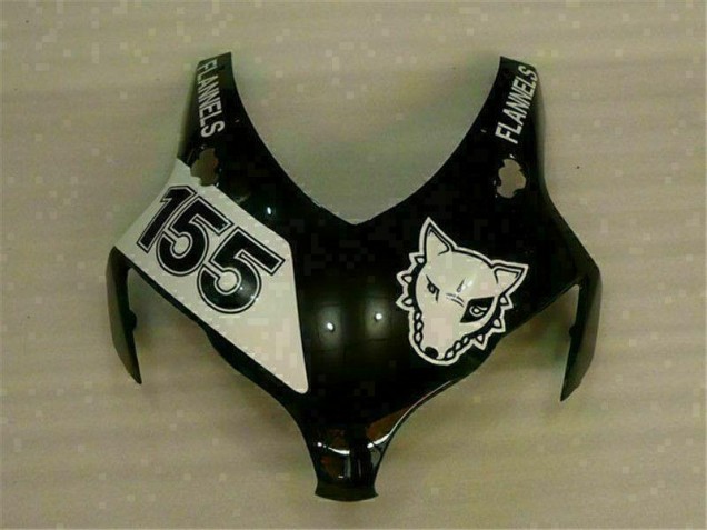 Noir Carrosserie Moto Honda CBR 1000 RR 2008-2011 Noir Carrosserie Moto Honda CBR 1000 RR 2008-2011