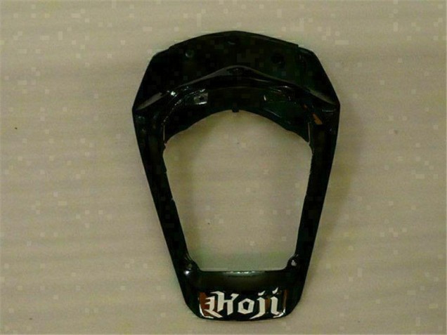 Noir Carrosserie Moto Honda CBR 1000 RR 2008-2011 Noir Carrosserie Moto Honda CBR 1000 RR 2008-2011