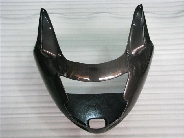 Noir Carrosserie Moto Honda CBR 1100 XX 1996-2007 Noir Carrosserie Moto Honda CBR 1100 XX 1996-2007