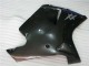 Noir Carrosserie Moto Honda CBR 1100 XX 1996-2007 Noir Carrosserie Moto Honda CBR 1100 XX 1996-2007