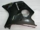Noir Carrosserie Moto Honda CBR 1100 XX 1996-2007 Noir Carrosserie Moto Honda CBR 1100 XX 1996-2007