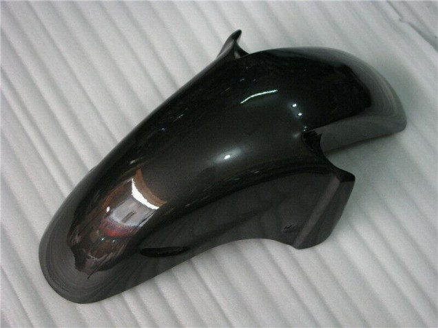 Noir Carrosserie Moto Honda CBR 1100 XX 1996-2007 Noir Carrosserie Moto Honda CBR 1100 XX 1996-2007