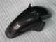 Noir Carrosserie Moto Honda CBR 1100 XX 1996-2007 Noir Carrosserie Moto Honda CBR 1100 XX 1996-2007