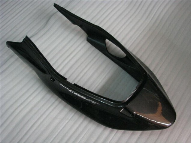 Noir Carrosserie Moto Honda CBR 1100 XX 1996-2007 Noir Carrosserie Moto Honda CBR 1100 XX 1996-2007