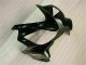 Noir Carrosserie Moto Honda CBR 600 F4i 2001-2003 Noir Carrosserie Moto Honda CBR 600 F4i 2001-2003