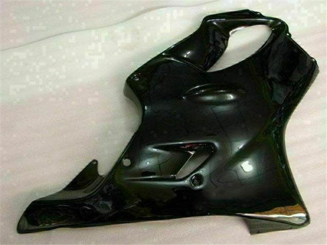 Noir Carrosserie Moto Honda CBR 600 F4i 2001-2003 Noir Carrosserie Moto Honda CBR 600 F4i 2001-2003