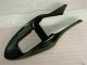 Noir Carrosserie Moto Honda CBR 600 F4i 2001-2003 Noir Carrosserie Moto Honda CBR 600 F4i 2001-2003