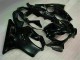 Noir Carrosserie Moto Honda CBR 600 F4i 2001-2003 Noir Carrosserie Moto Honda CBR 600 F4i 2001-2003