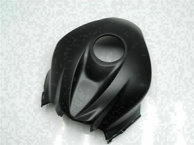 Noir Carrosserie Moto Honda CBR 600 RR 2007-2008 Noir Carrosserie Moto Honda CBR 600 RR 2007-2008