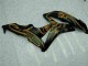 Noir Carrosserie Moto Honda CBR 600 RR 2007-2008 Noir Carrosserie Moto Honda CBR 600 RR 2007-2008