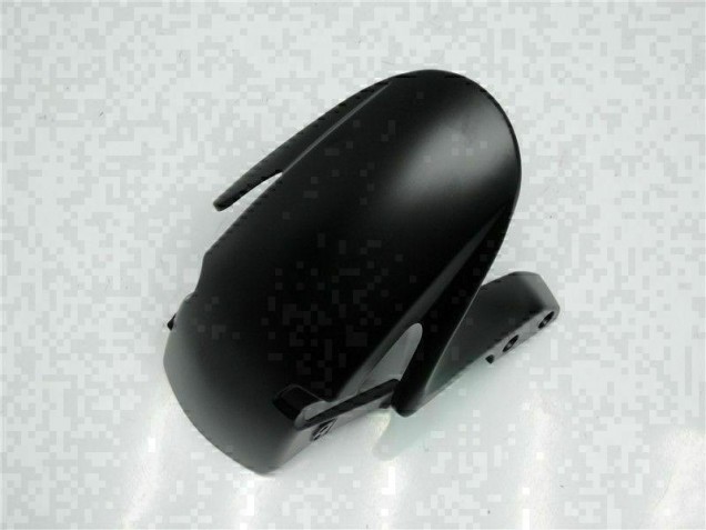 Noir Carrosserie Moto Honda CBR 600 RR 2007-2008 Noir Carrosserie Moto Honda CBR 600 RR 2007-2008