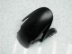 Noir Carrosserie Moto Honda CBR 600 RR 2007-2008 Noir Carrosserie Moto Honda CBR 600 RR 2007-2008