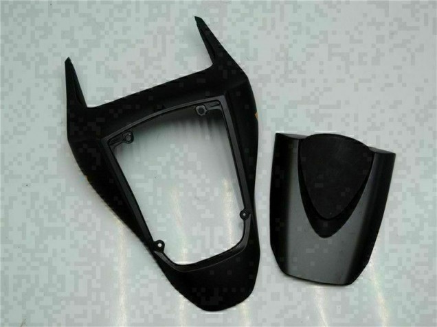 Noir Carrosserie Moto Honda CBR 600 RR 2007-2008 Noir Carrosserie Moto Honda CBR 600 RR 2007-2008