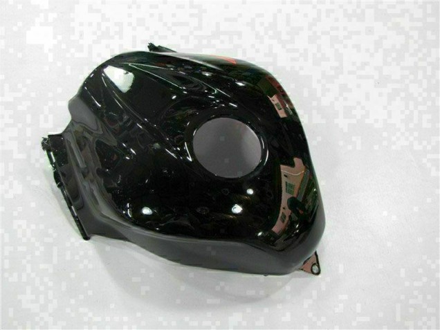 Noir Carrosserie Moto Honda CBR 600 RR 2009-2012 Noir Carrosserie Moto Honda CBR 600 RR 2009-2012