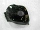 Noir Carrosserie Moto Honda CBR 600 RR 2009-2012 Noir Carrosserie Moto Honda CBR 600 RR 2009-2012