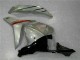 Noir Carrosserie Moto Honda CBR 600 RR 2009-2012 Noir Carrosserie Moto Honda CBR 600 RR 2009-2012