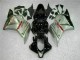 Noir Carrosserie Moto Honda CBR 600 RR 2009-2012 Noir Carrosserie Moto Honda CBR 600 RR 2009-2012