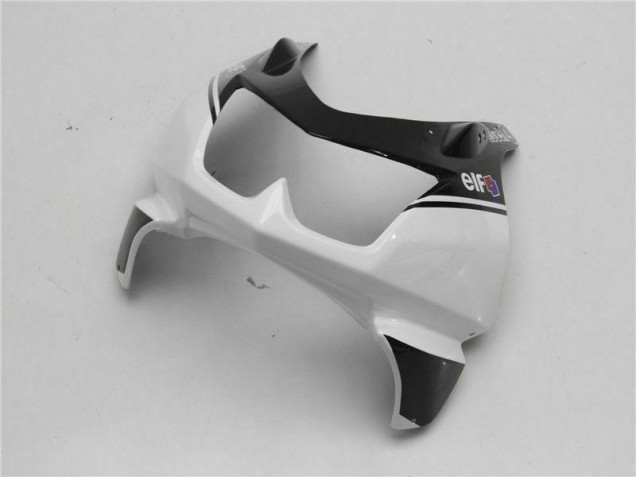 Noir Carrosserie Moto Kawasaki EX250 2008-2012 Noir Carrosserie Moto Kawasaki EX250 2008-2012