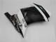 Noir Carrosserie Moto Kawasaki EX250 2008-2012 Noir Carrosserie Moto Kawasaki EX250 2008-2012
