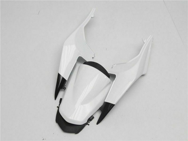 Noir Carrosserie Moto Kawasaki EX250 2008-2012 Noir Carrosserie Moto Kawasaki EX250 2008-2012