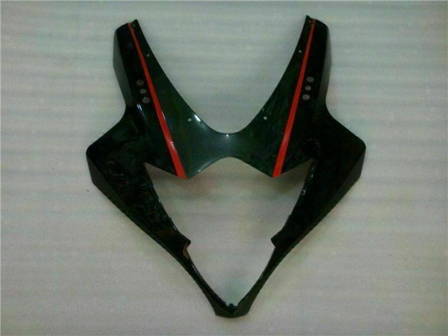 Noir Carrosserie Moto Suzuki GSXR 1000 K5 2005-2006